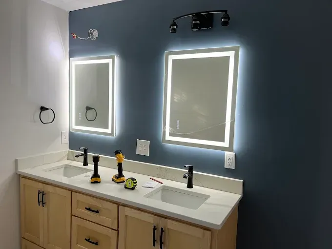 Precision craftsmanship that brings it all together
