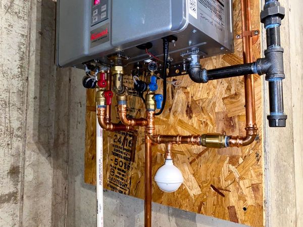 HAPS - Plumbing Services in Landsdale, PA