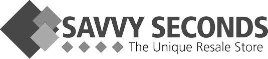 Savvy Second logo