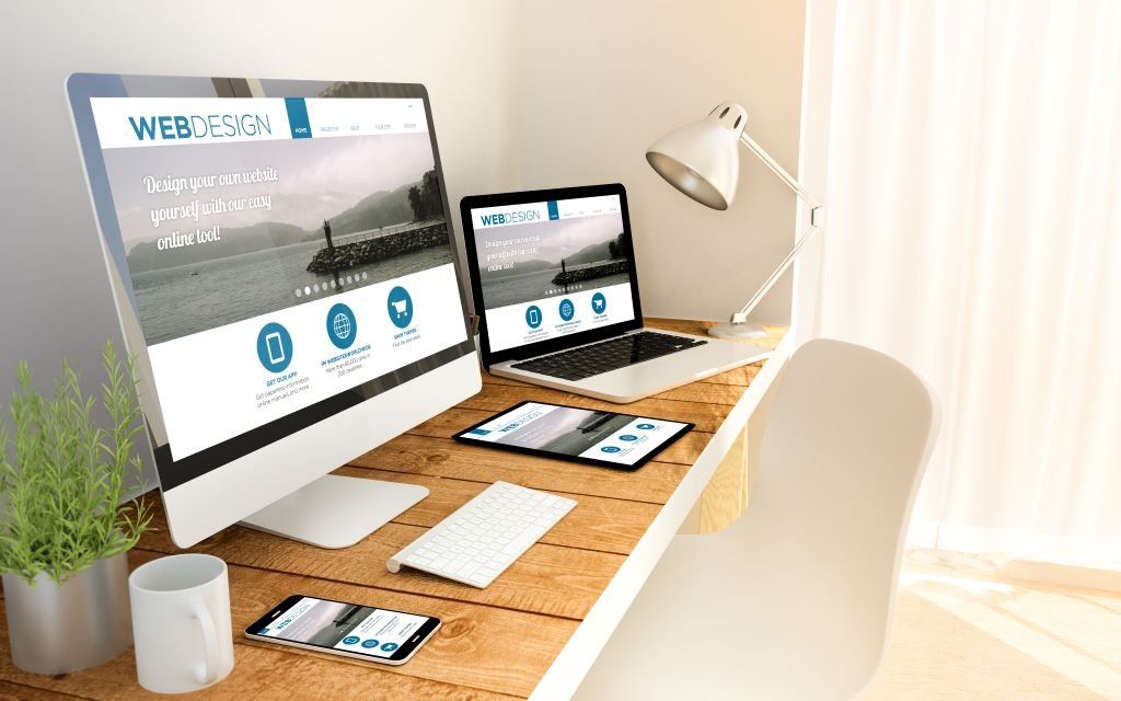 Web Design Gold Coast