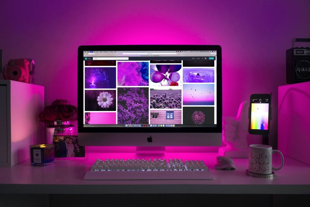 Web Design Gold Coast