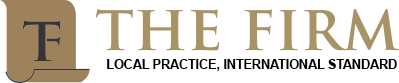Law Firms in Dubai Law Firms in Dubai