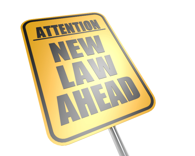 Amendments to UAE Legislations 2023