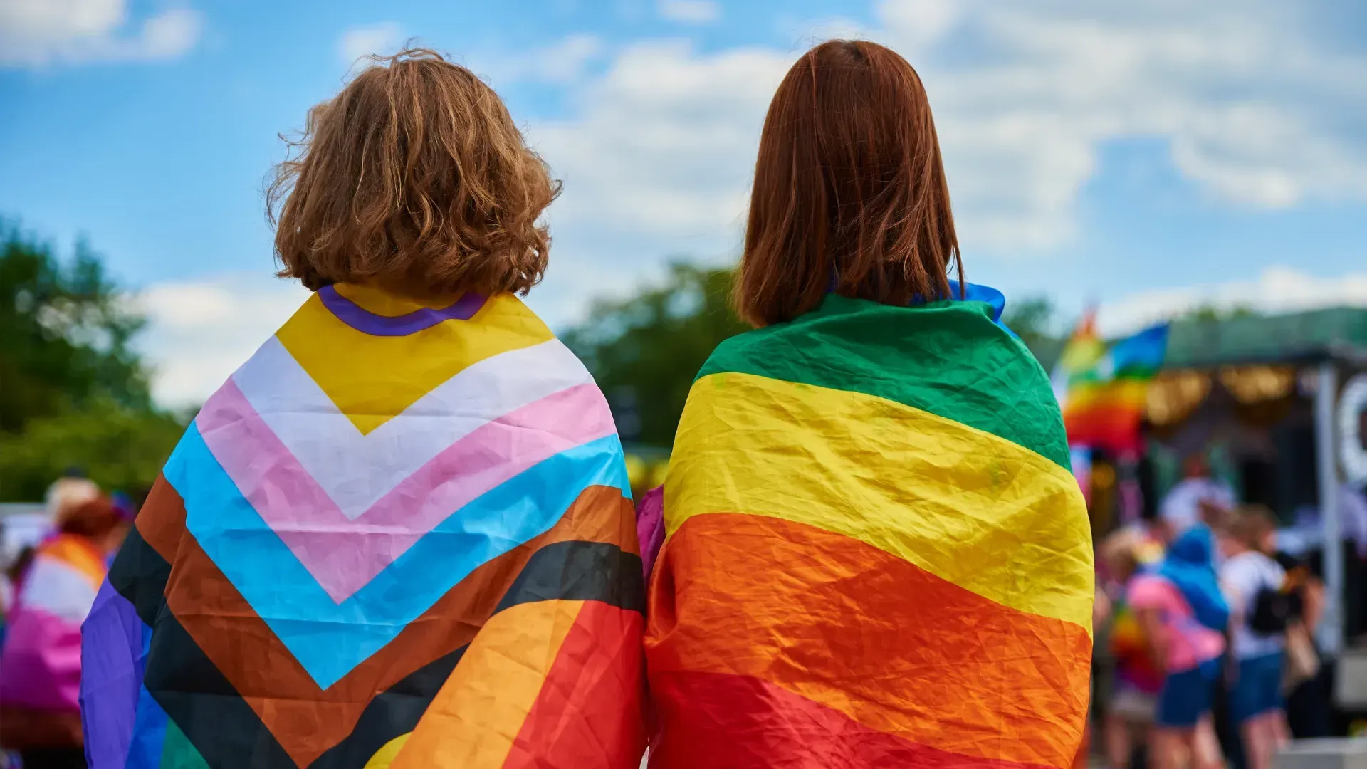 LGBTQ Affirming Counseling in Charlotte, NC