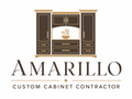 Amarillo, TX Custom Cabinets | Brand Logo