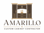 Amarillo, TX Custom Cabinets | Brand Logo