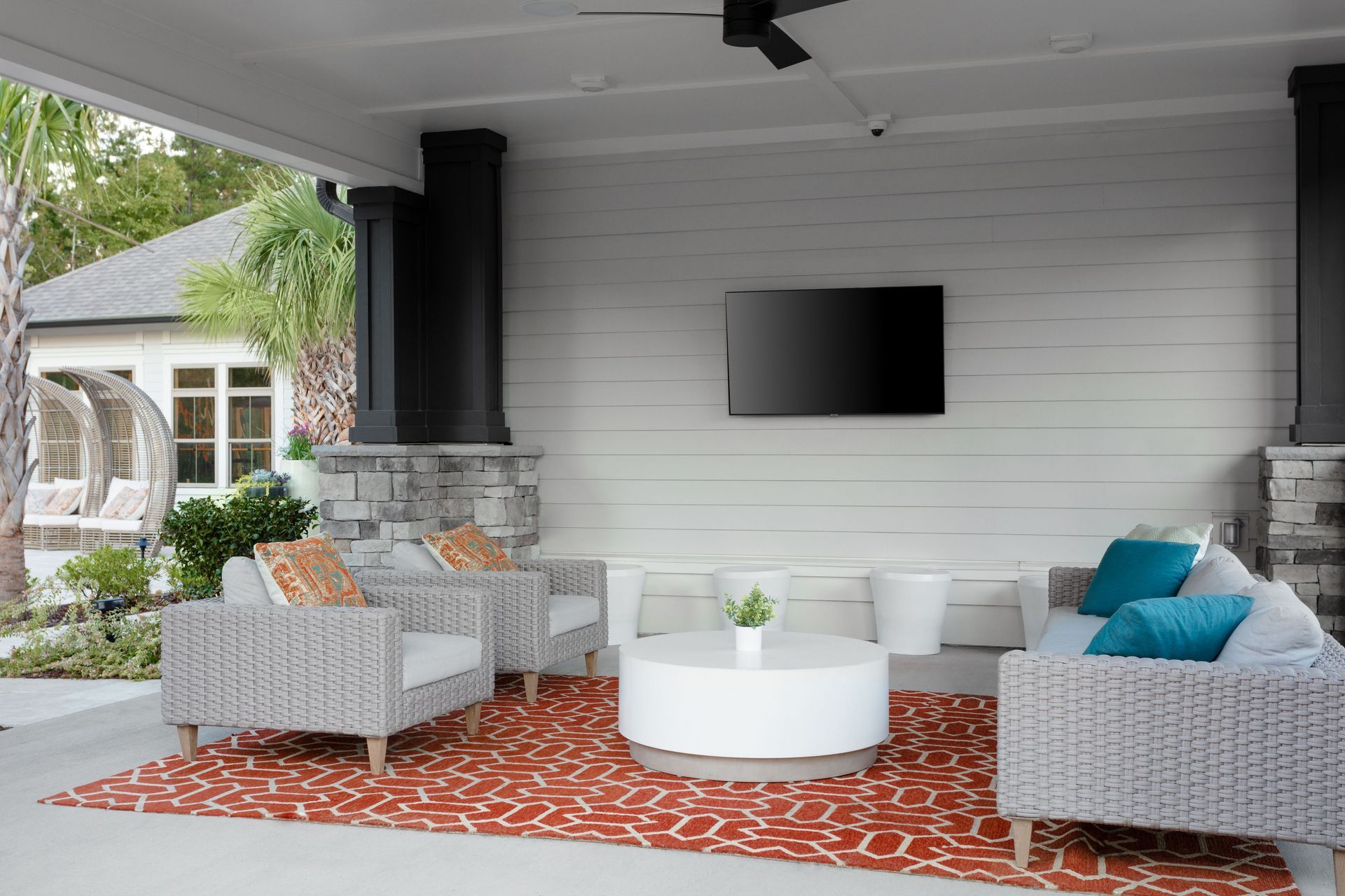 Alleia Apartments
