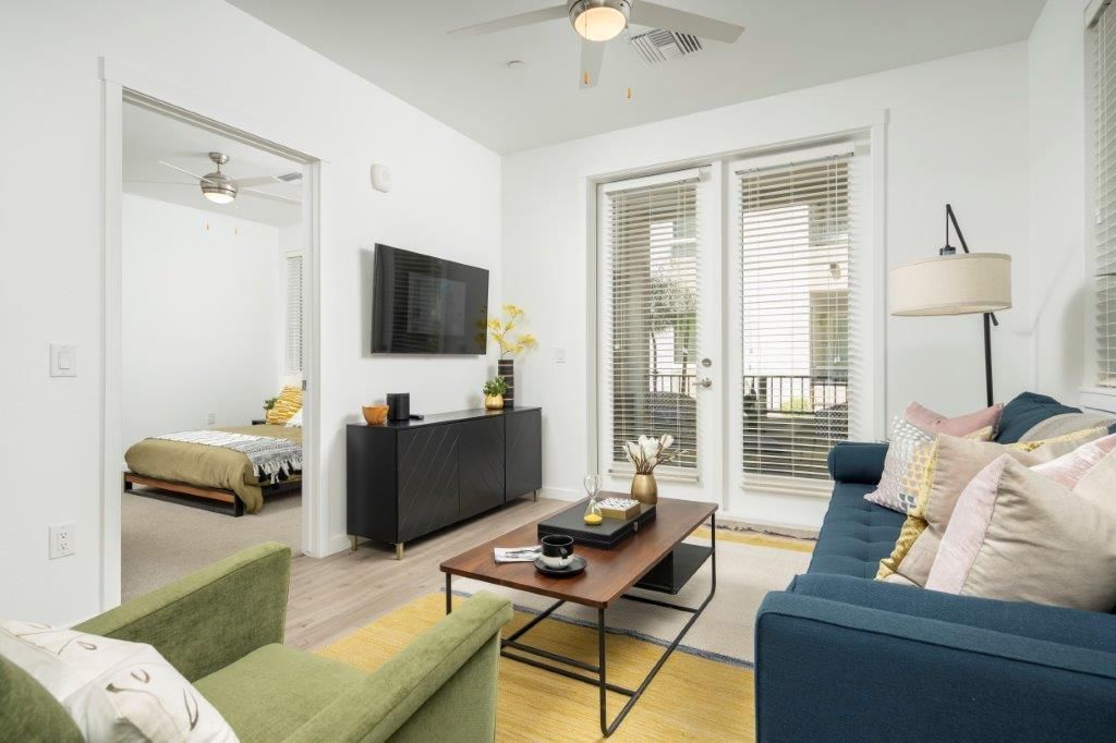Aiya Apartments