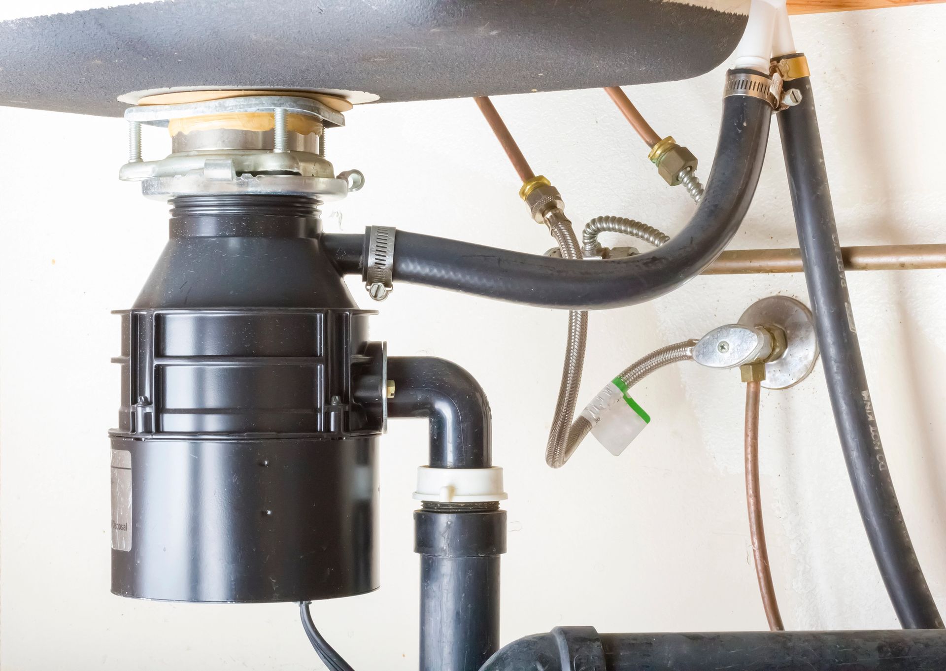 Garbage Disposal Repair in San Jose, CA Garbage Disposal Repair in San Jose, CA