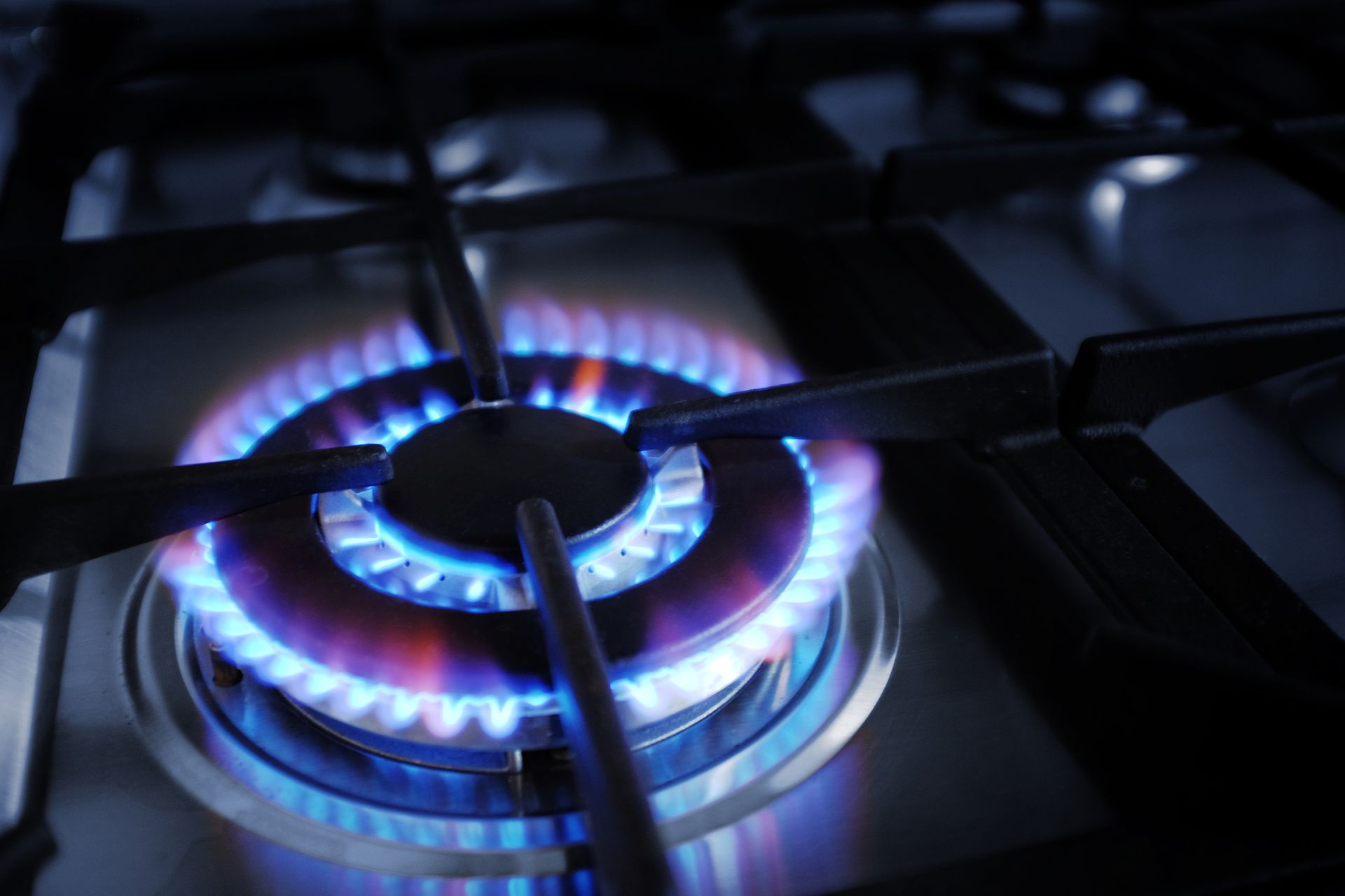 Gas Appliance Repair in San Jose, CA Gas Appliance Repair in San Jose, CA