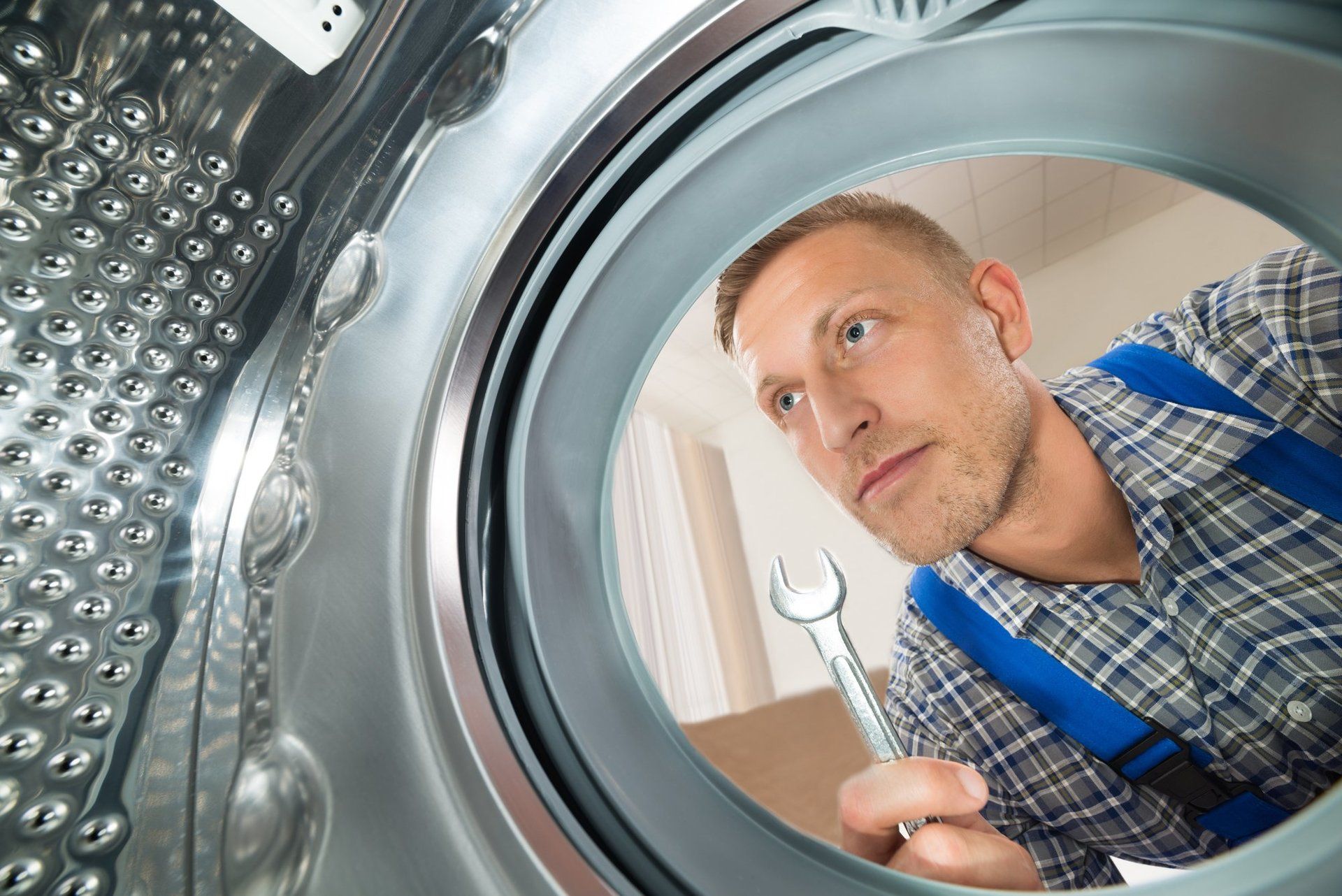 Residential Appliance Service in San Jose, CA Residential Appliance Service in San Jose, CA