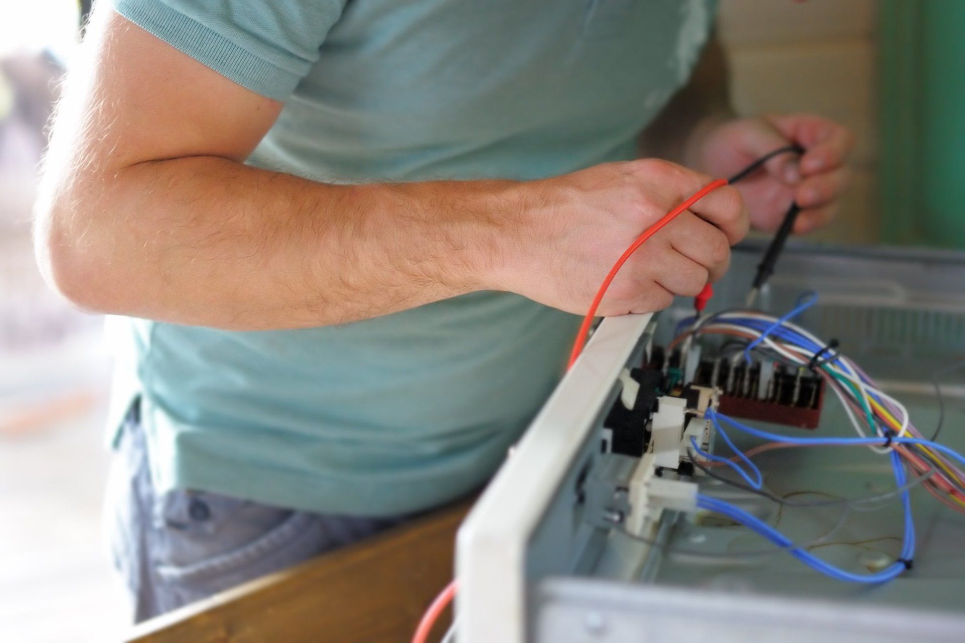 Residential Appliance Repair in San Jose, CA