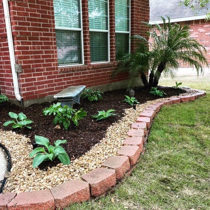 landscaping 6