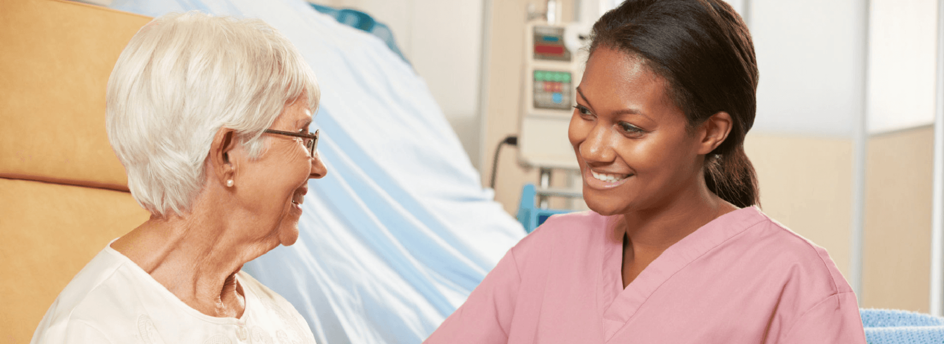 in home skilled nursing care near me