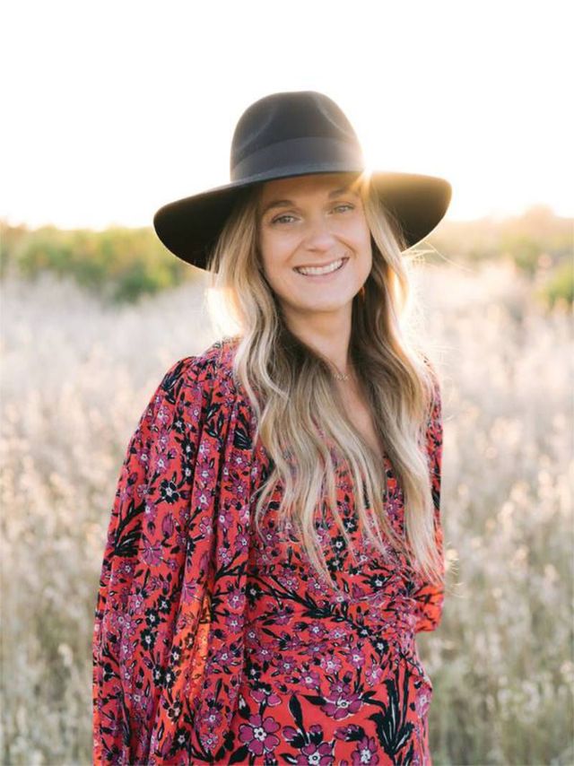 Dr. Fiona Ray