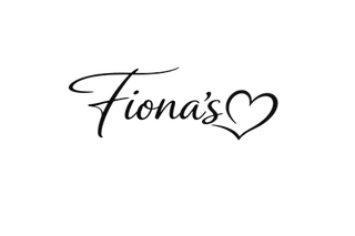 Fiona's Heart