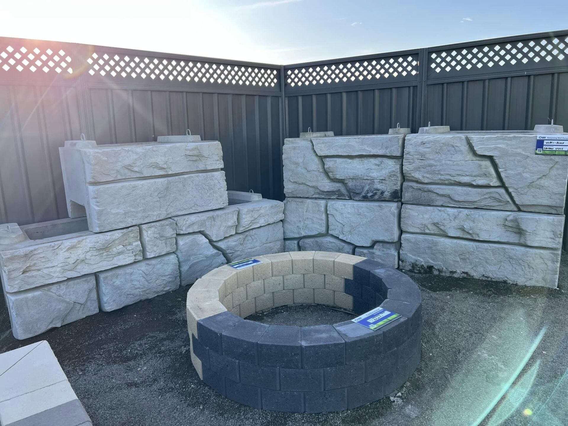 Hunter Valley Bricks & Pavers Building Materials in the Hunter Valley