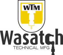 Wasatch Technical MFG Advanced Precision Mfg., Inc.