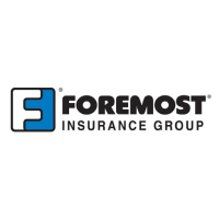 The foremost insurance group logo is on a white background.