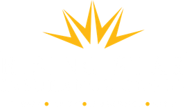 A white background with a yellow star on it.