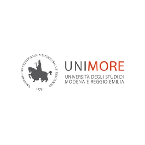 Unimore logo progetto Re.wo partner Zetadi