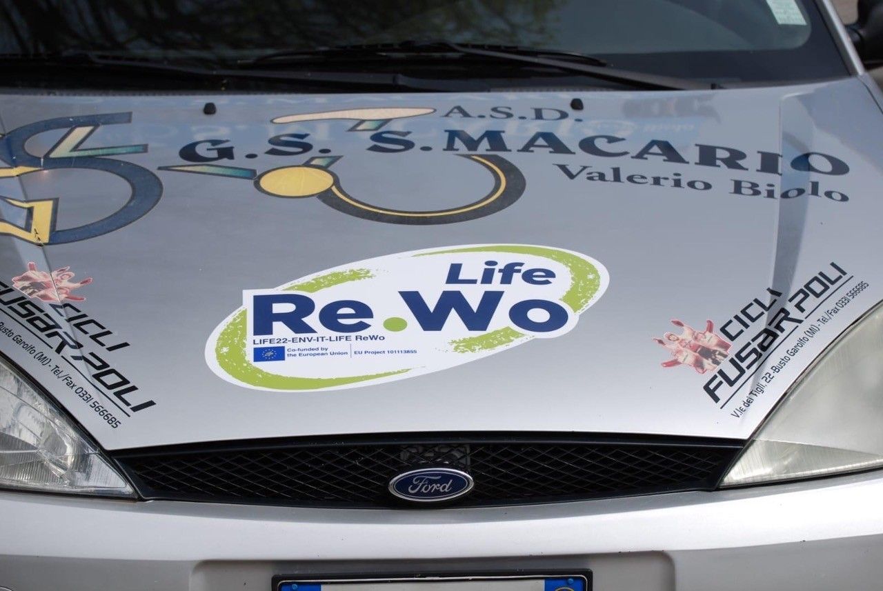 Gruppo sportivo san macario associazione sportiva dilettantistica 