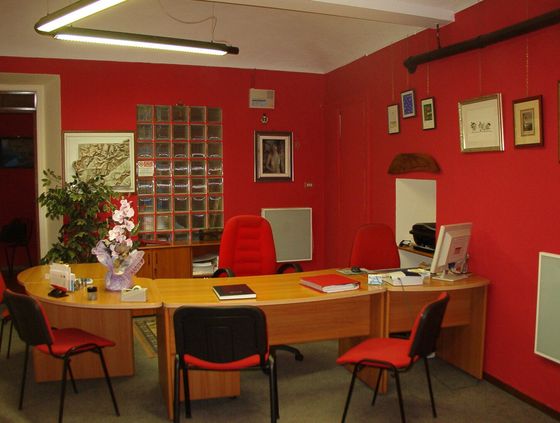 Casa di montagna - Agenzia Immobiliare Pinelli - Torino e Bardonecchia