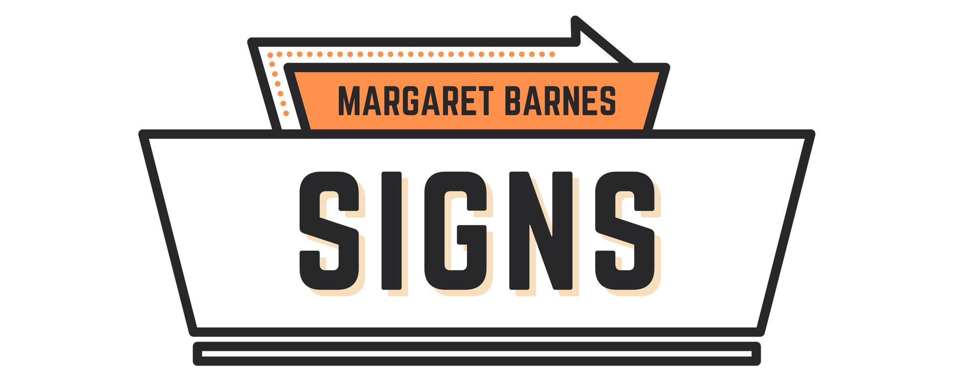 Margaret Barnes Signs