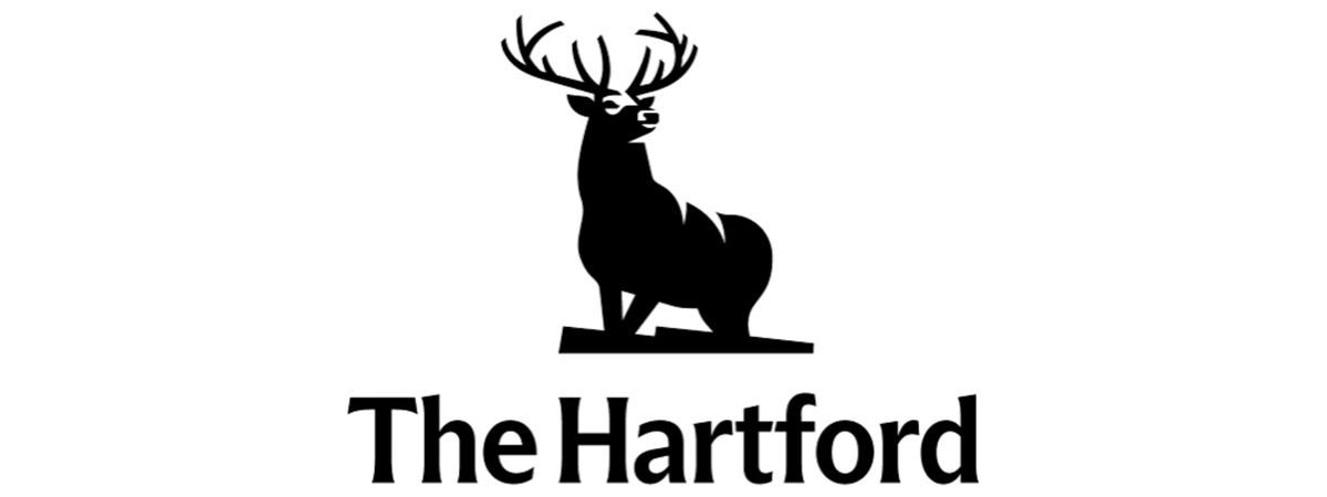 A logo for acuity insurance with a heart in the middle