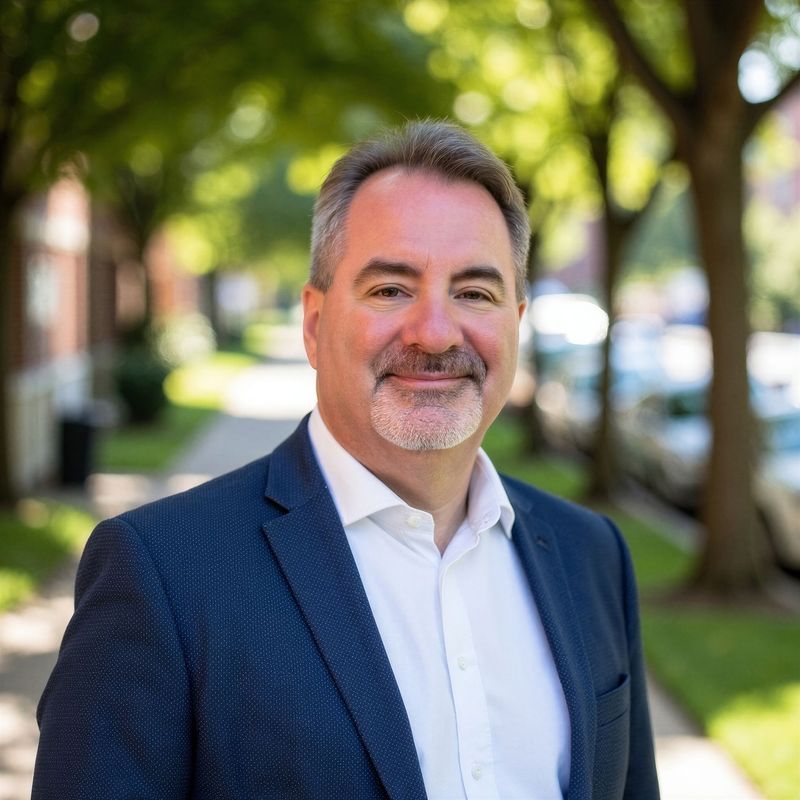 Rick Allen - Rick Allen Insurance Agency