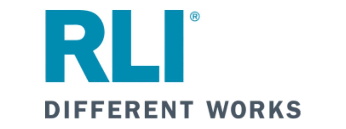 A logo for acuity insurance with a heart in the middle