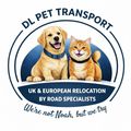 DL pet transport services
