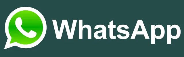 WhatsApp Logo