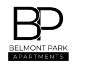 Belmont Park Apartments  Logo - Click to go to Home Page