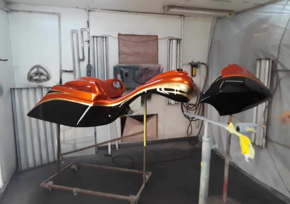 RG Paint 1