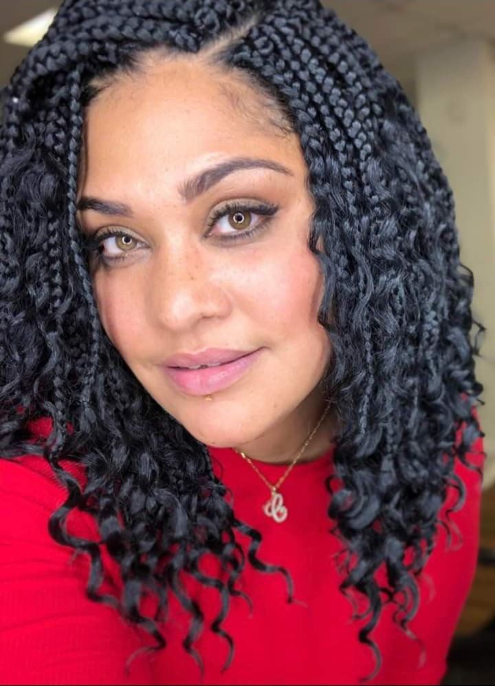 Ce Ce Hair Braider