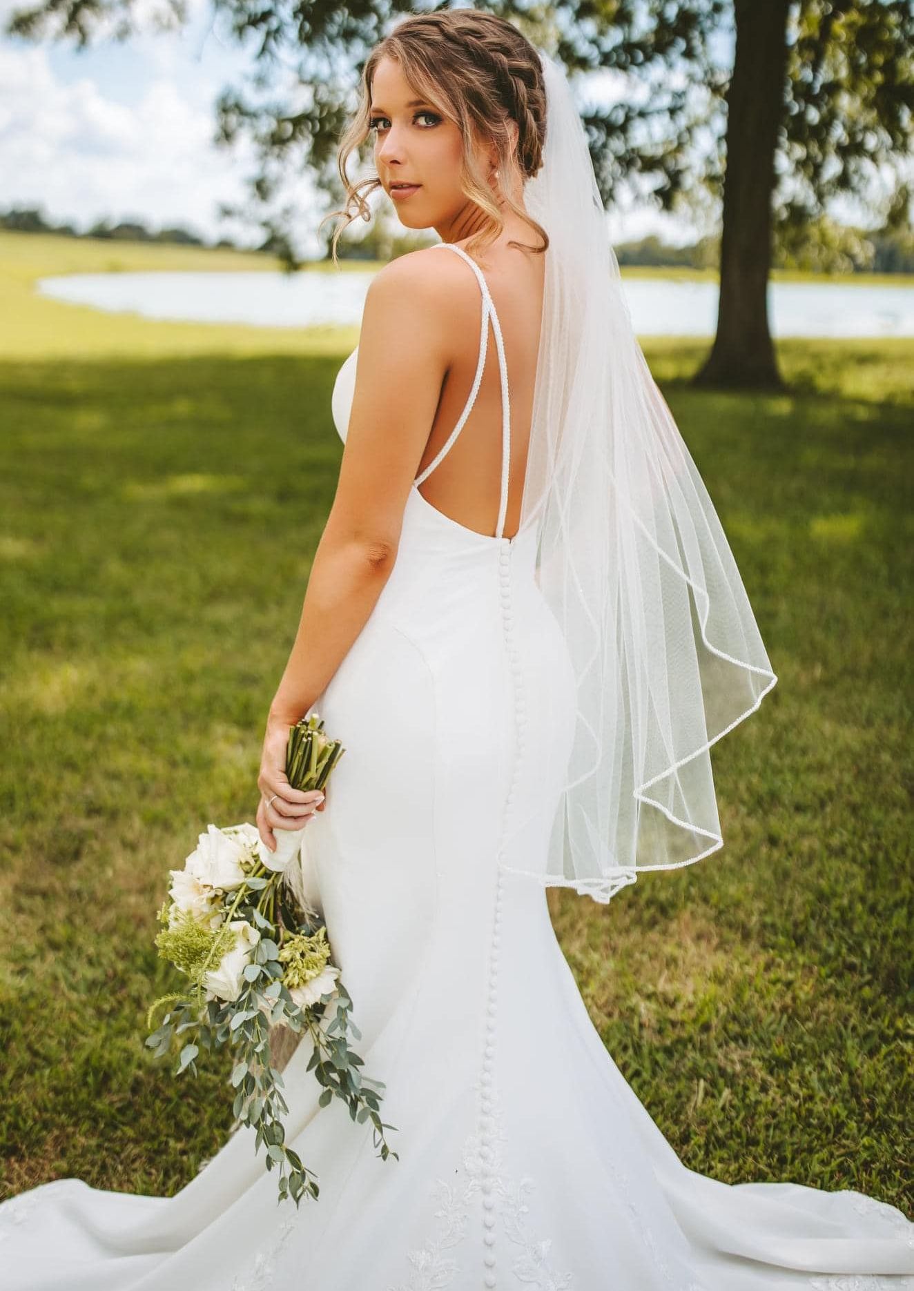 The Alterations Shop, Ledbetter, KY Tailoring Perfection & Elegance