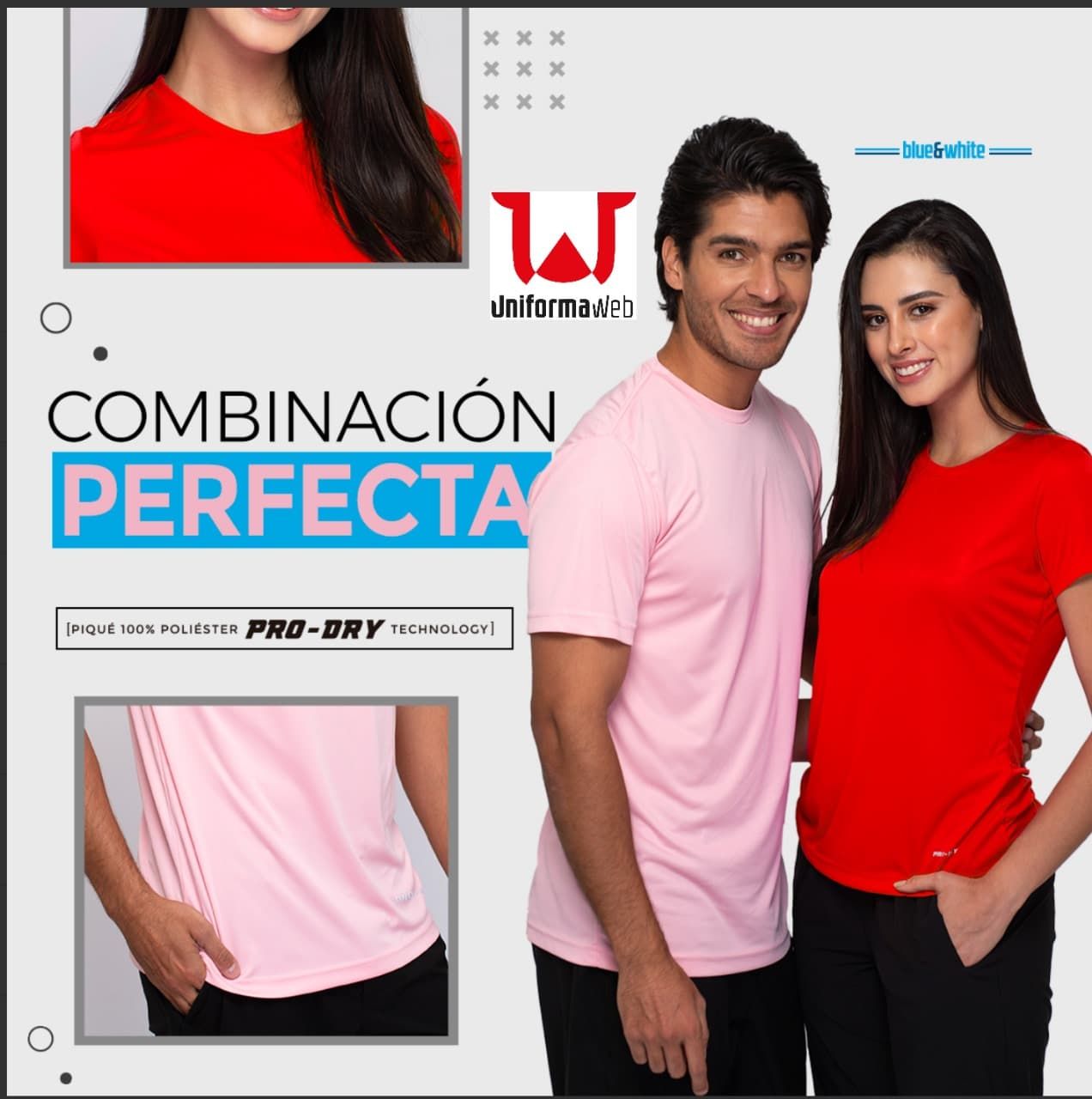 UNIFORMAWEB