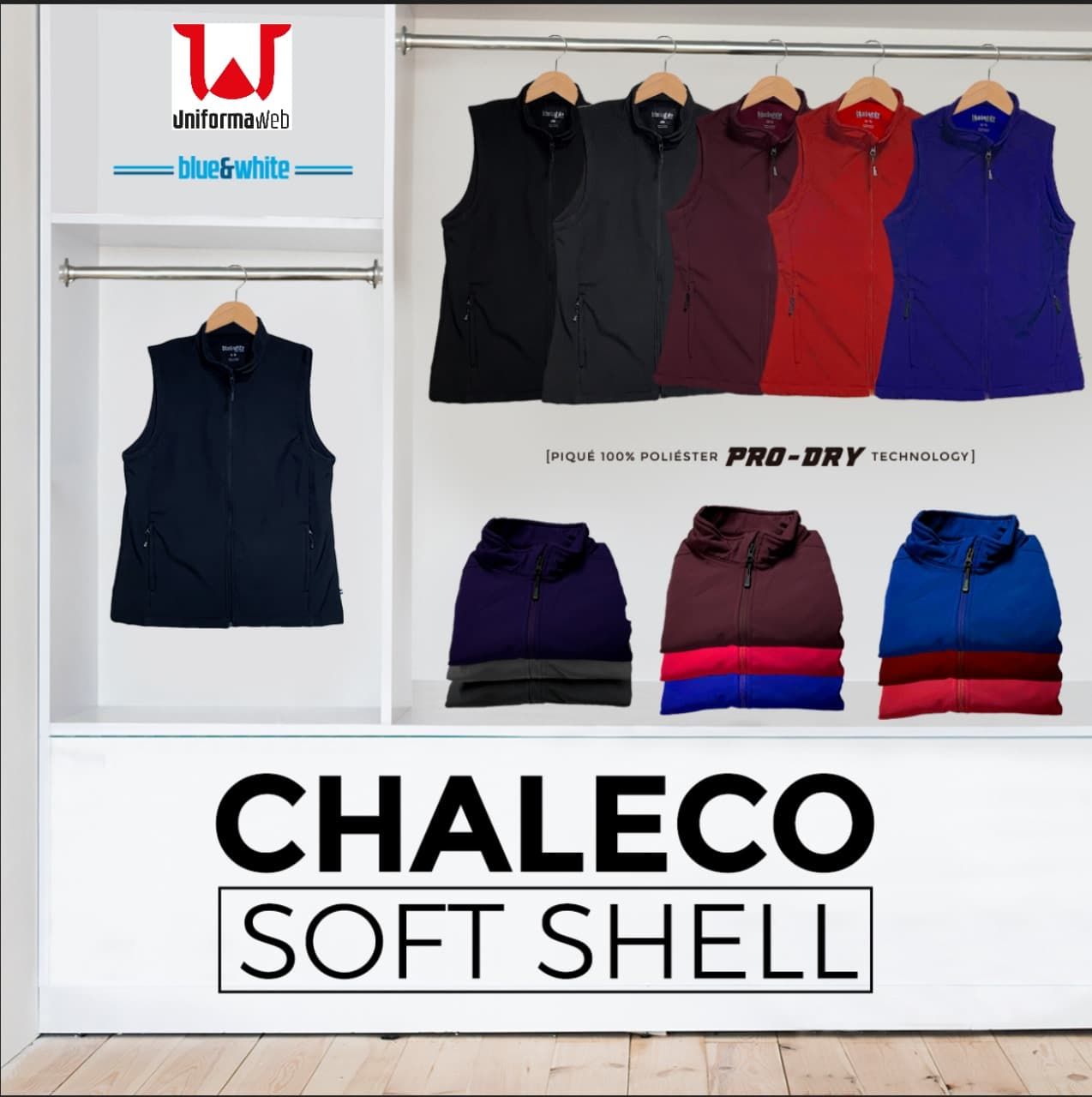 UNIFORMAWEB
