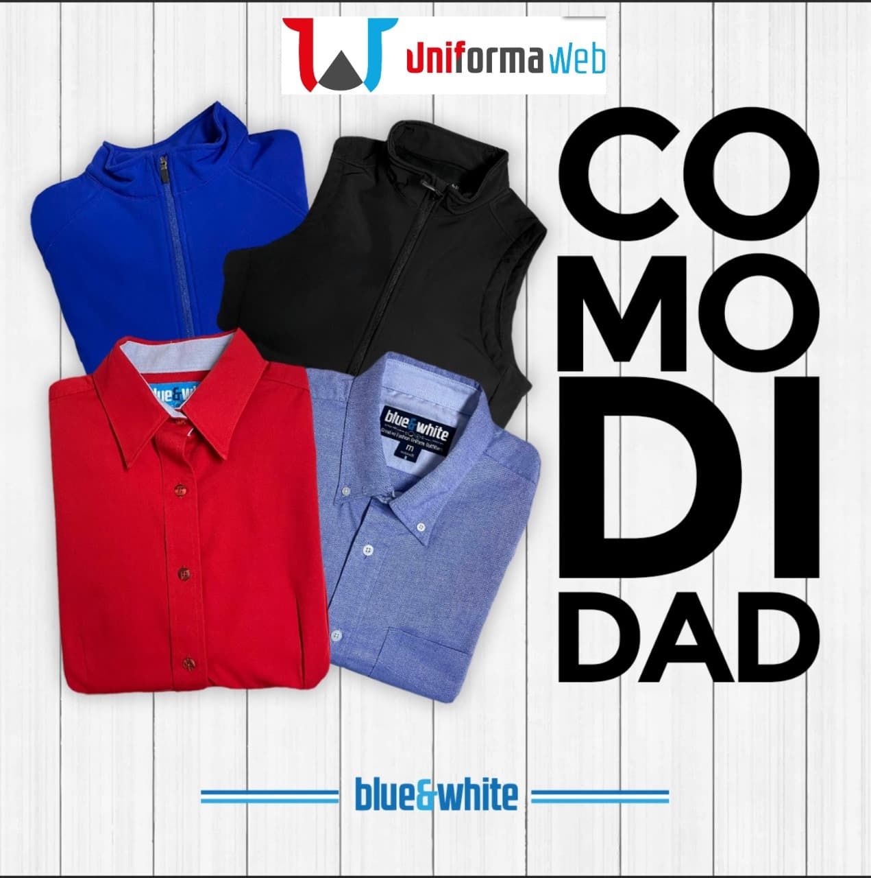 UNIFORMAWEB