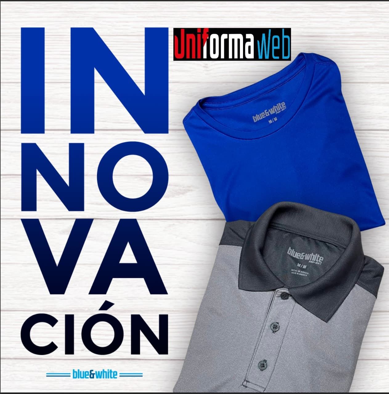 UNIFORMAWEB