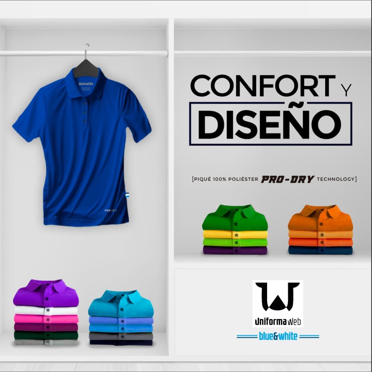 UNIFORMAWEB