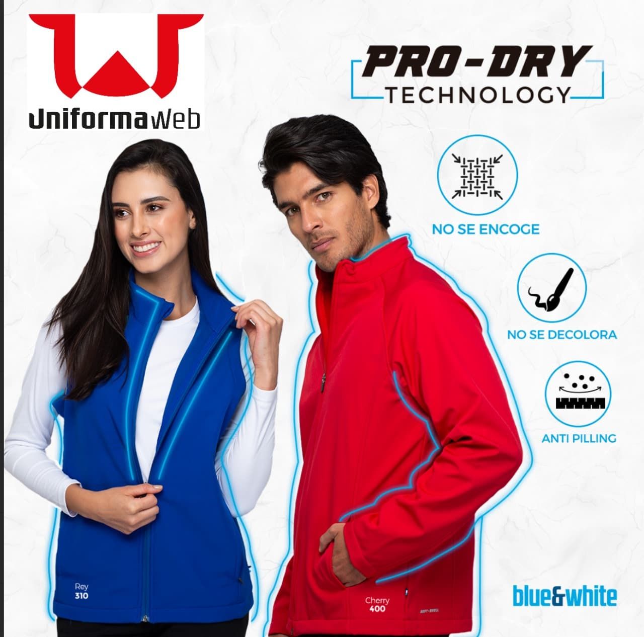 UNIFORMAWEB
