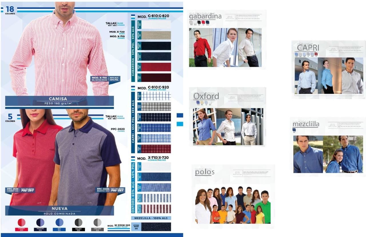 UNIFORMAWEB