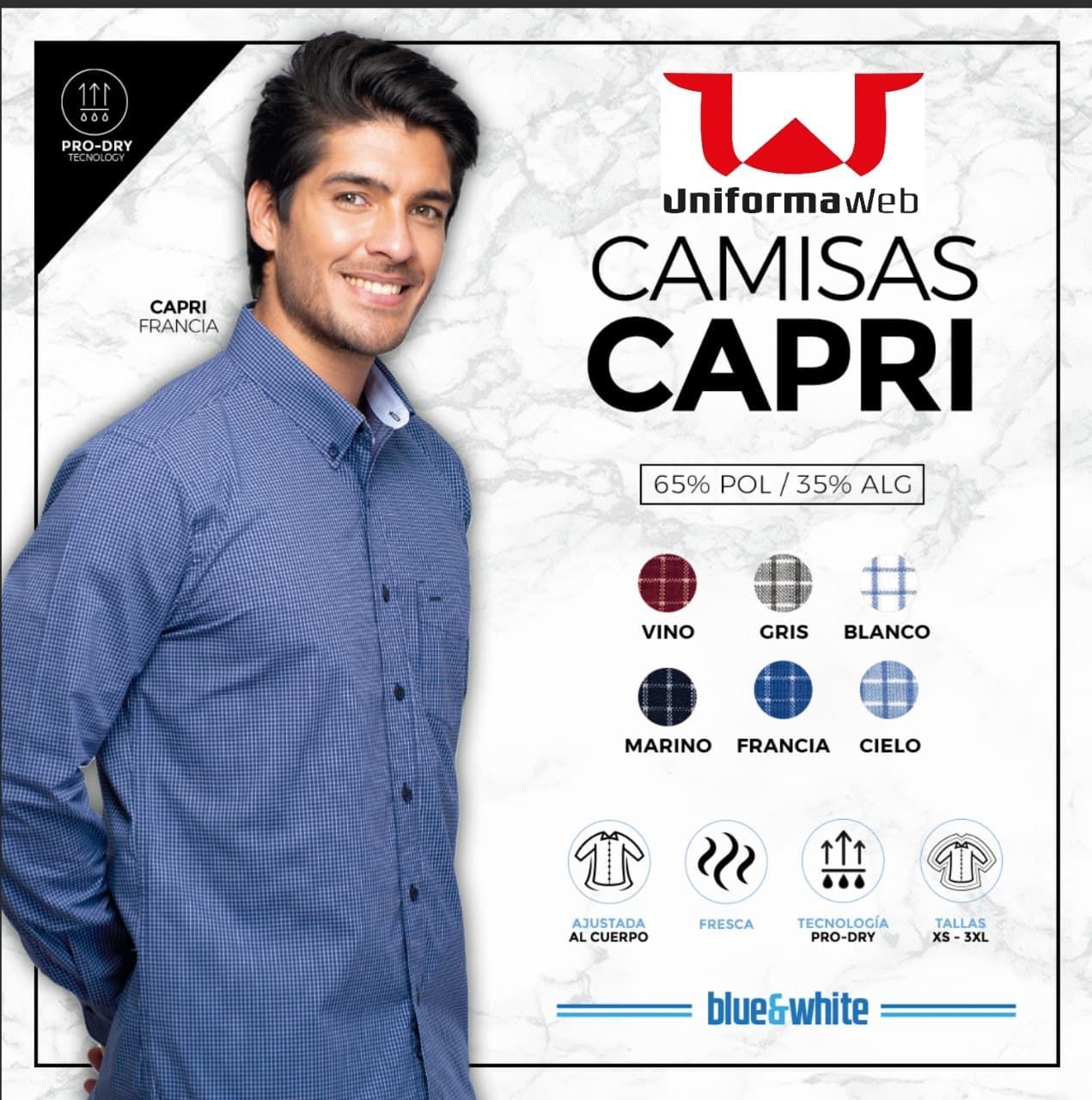 UNIFORMAWEB