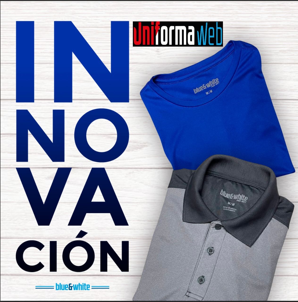 UNIFORMAWEB