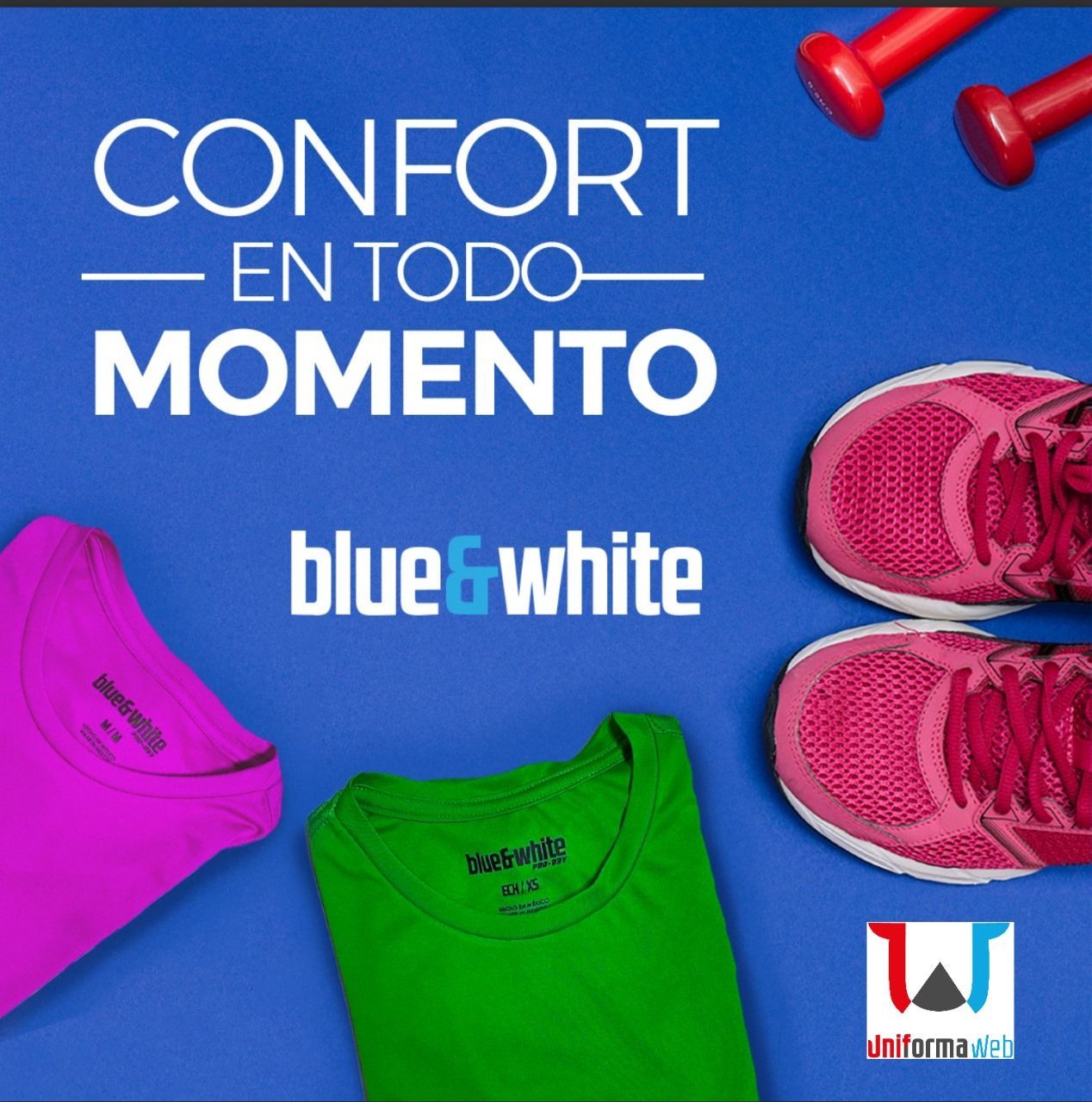 UNIFORMAWEB