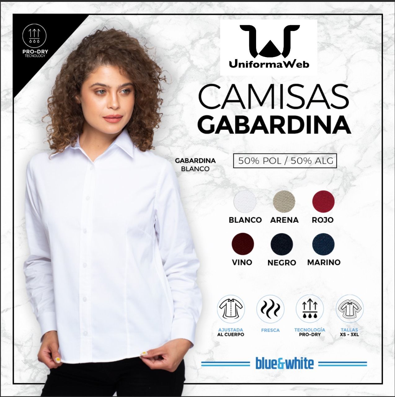 UNIFORMAWEB