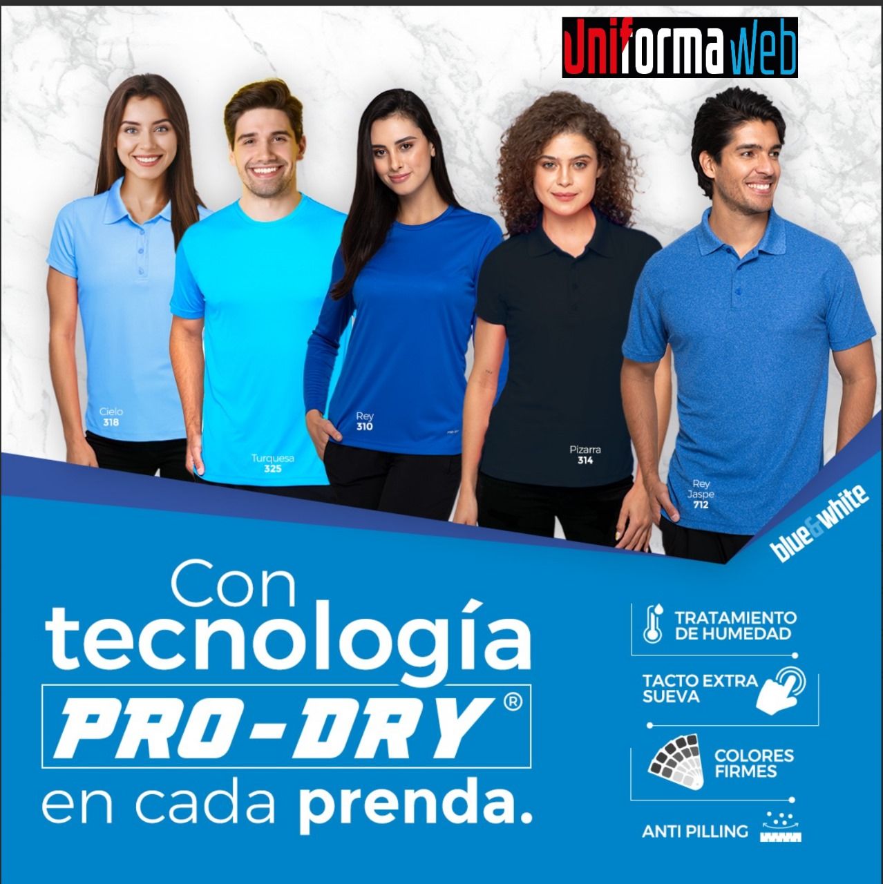 UNIFORMAWEB