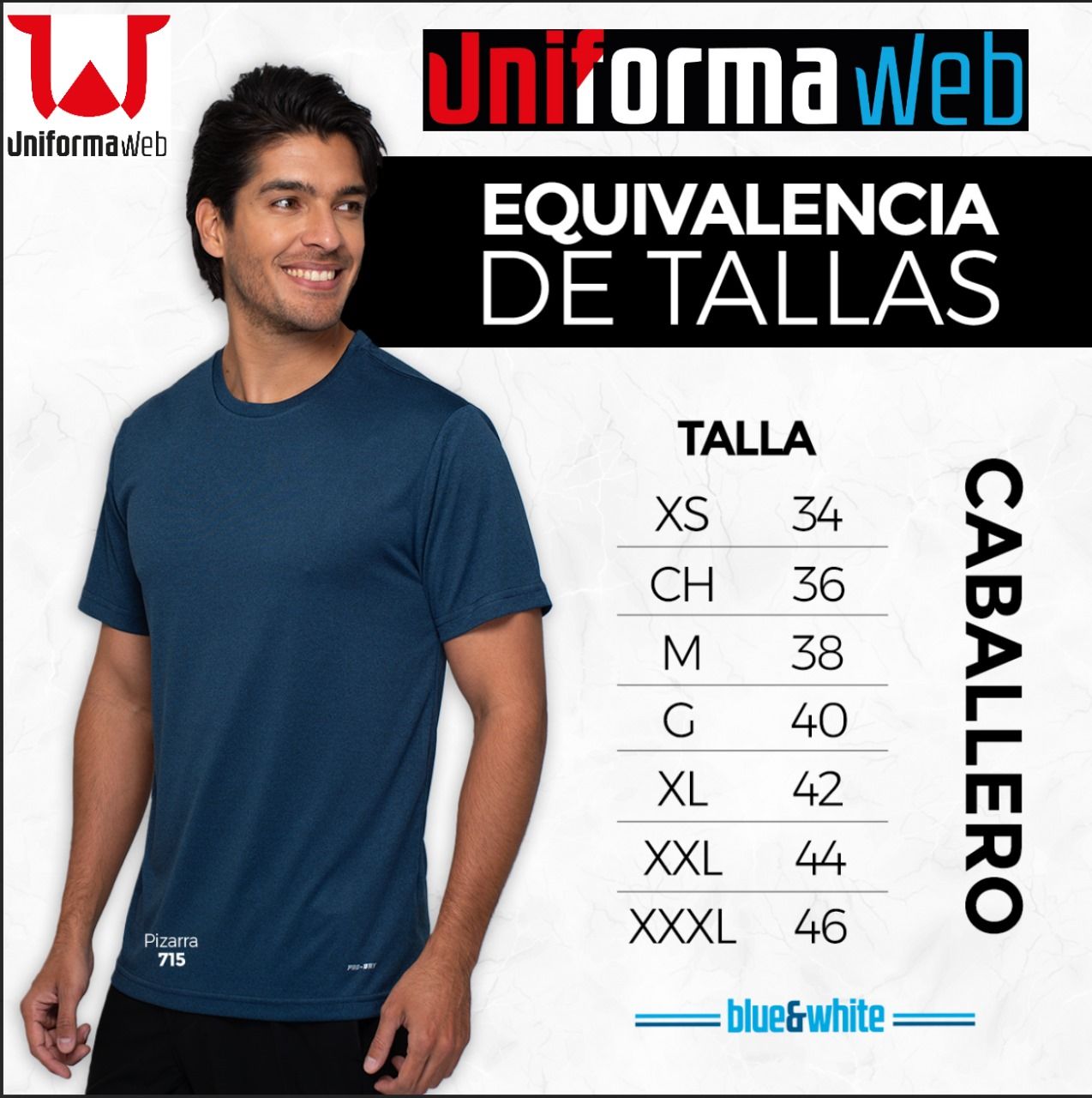 UNIFORMAWEB